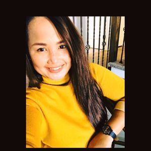 Meet your Posher, Myra may